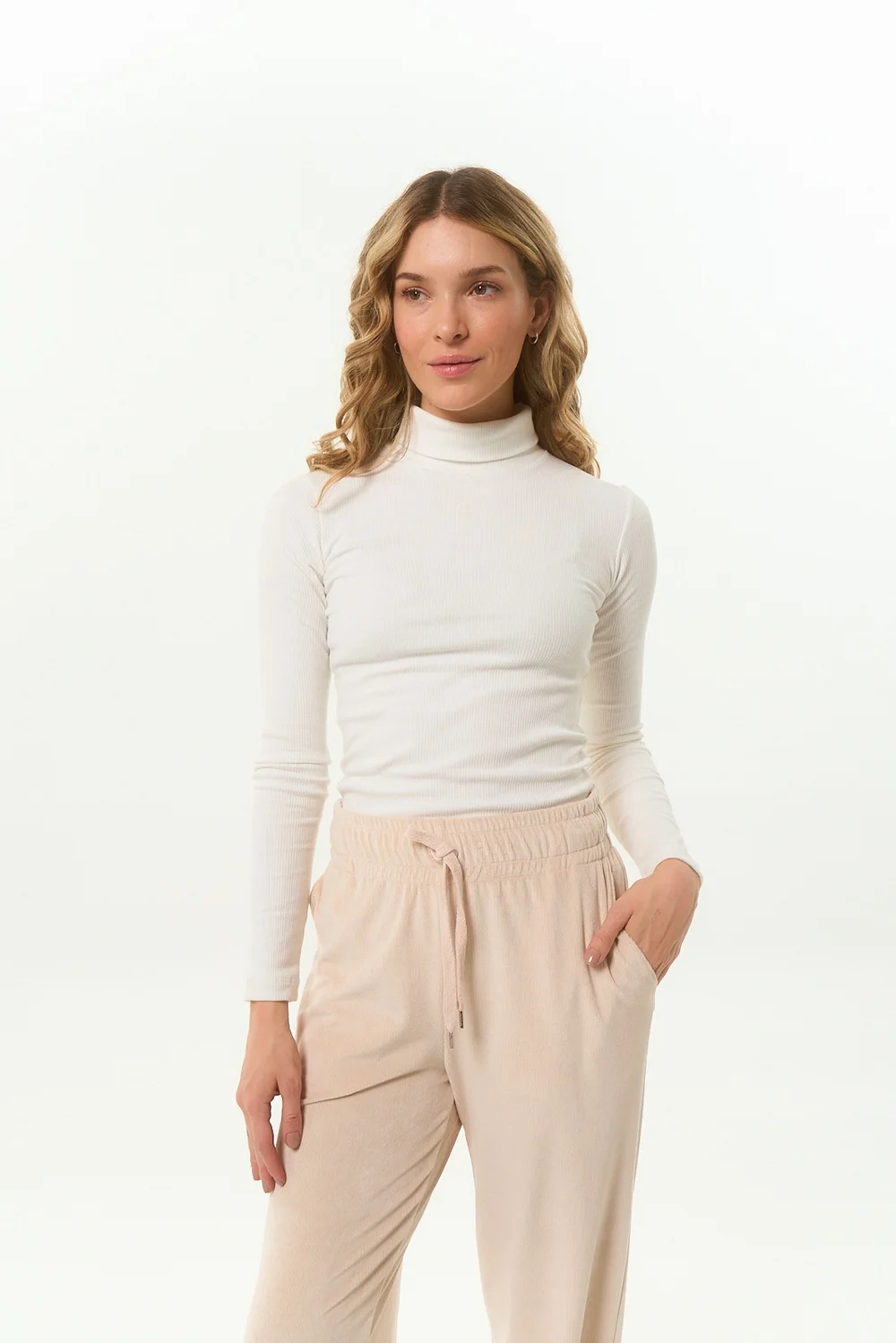 POLERA M/L JULES