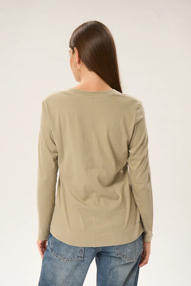 REMERA ML ARIEL