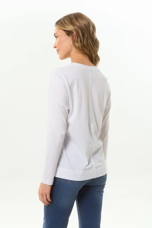REMERA ML ARIEL