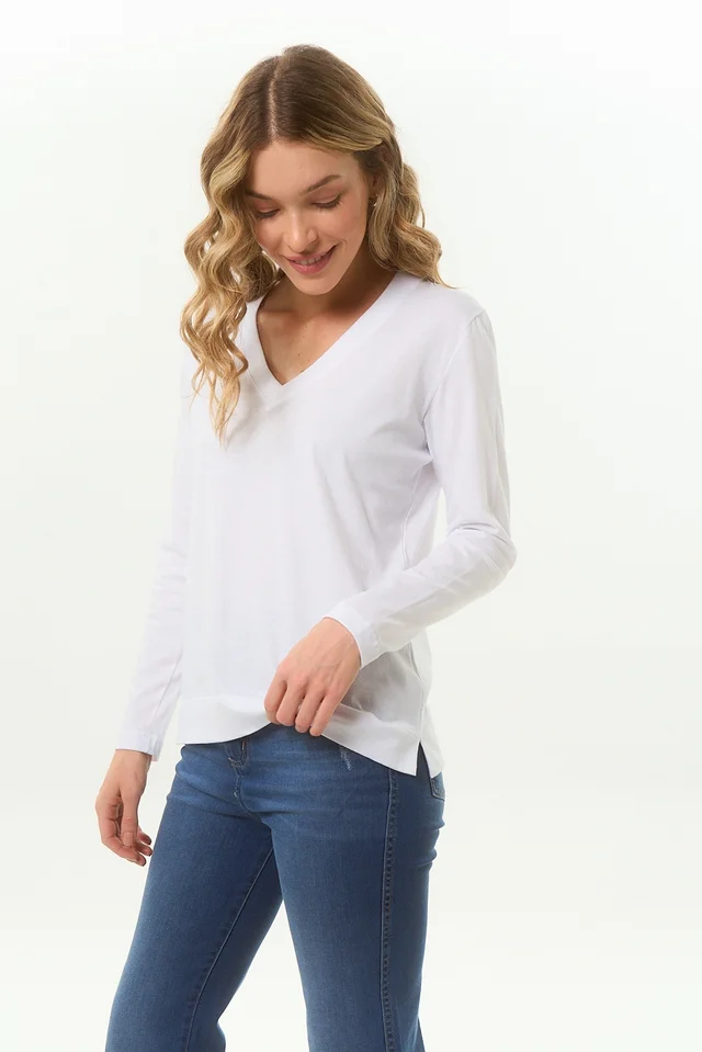 REMERA ML ARIEL