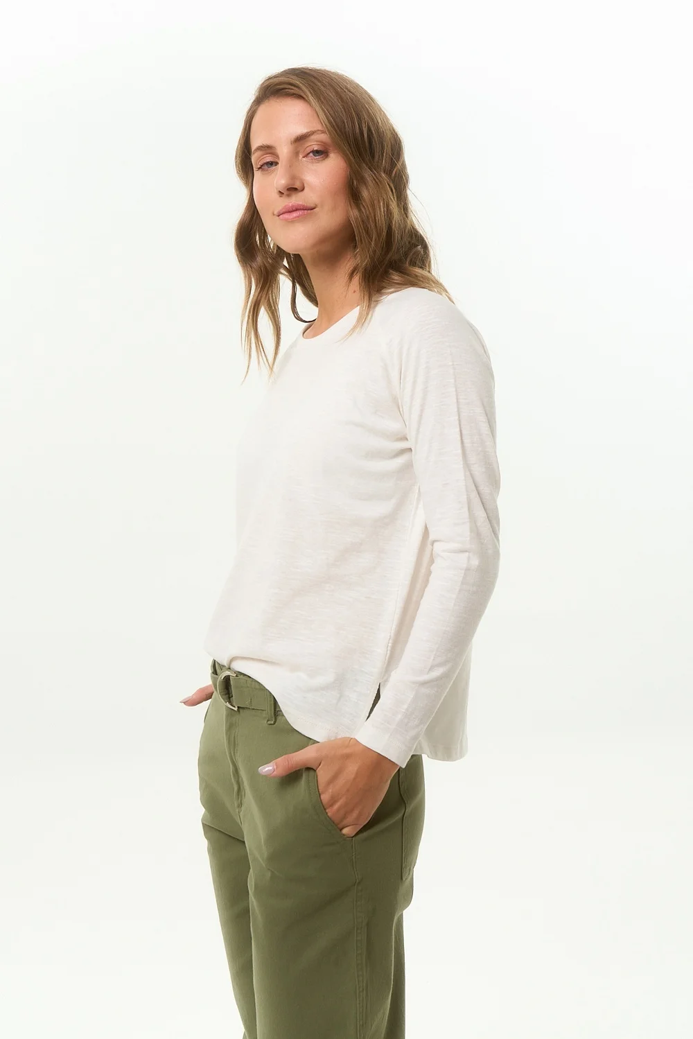 REMERA ML BAMBI