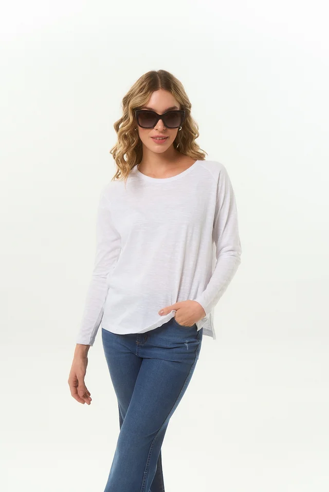 REMERA ML BAMBI