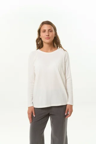 REMERA ML ROD - Vista 5