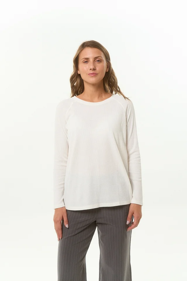 REMERA ML ROD
