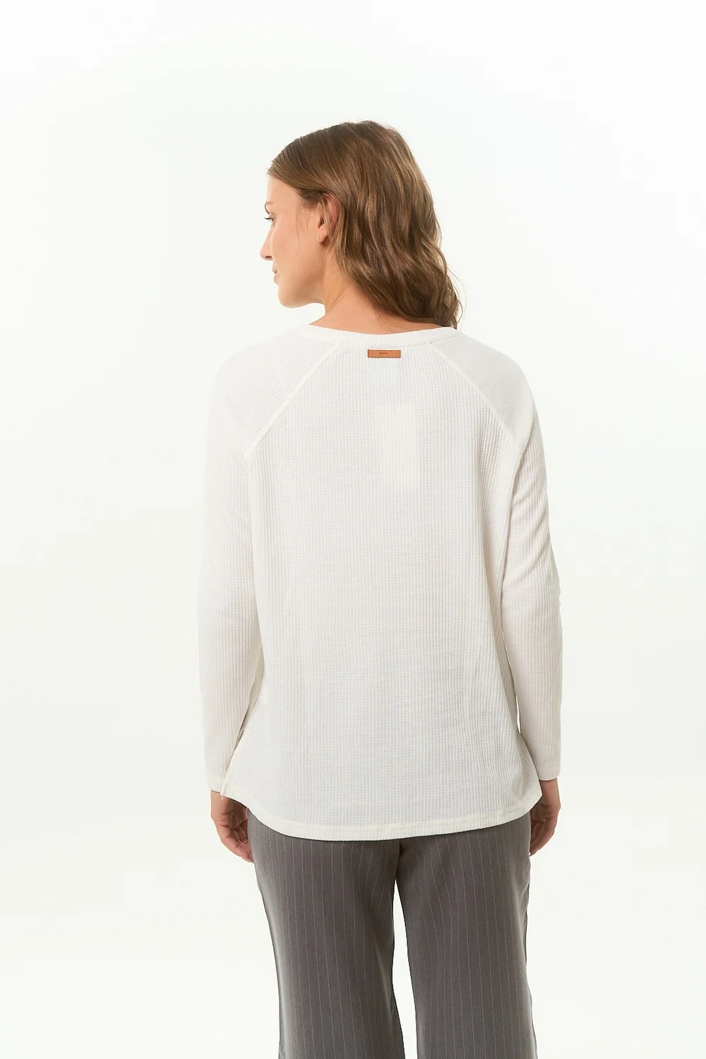 REMERA ML ROD