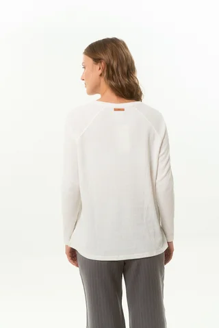 REMERA ML ROD - Vista 6