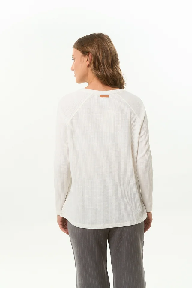 REMERA ML ROD