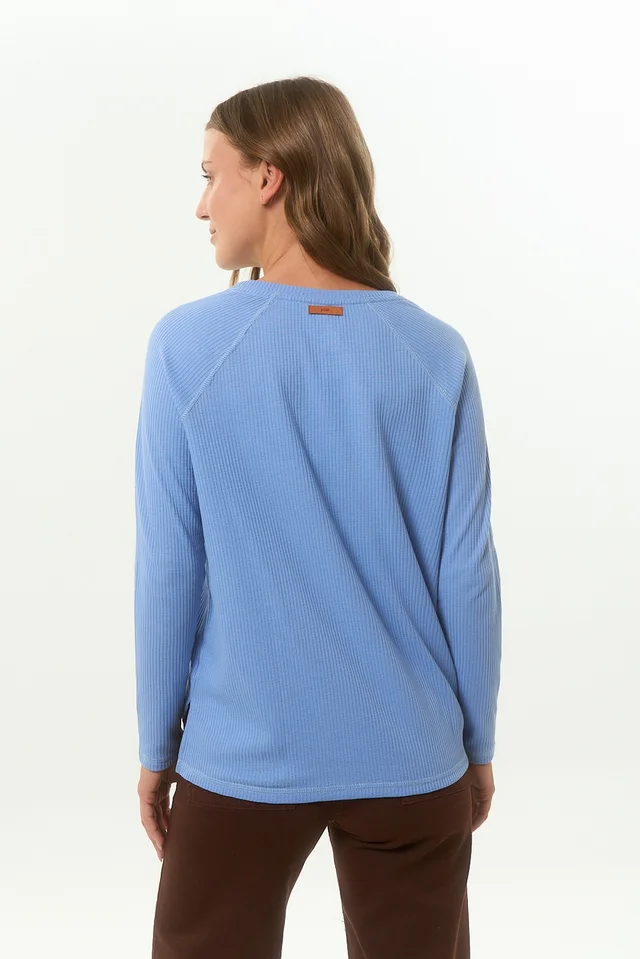REMERA ML ROD