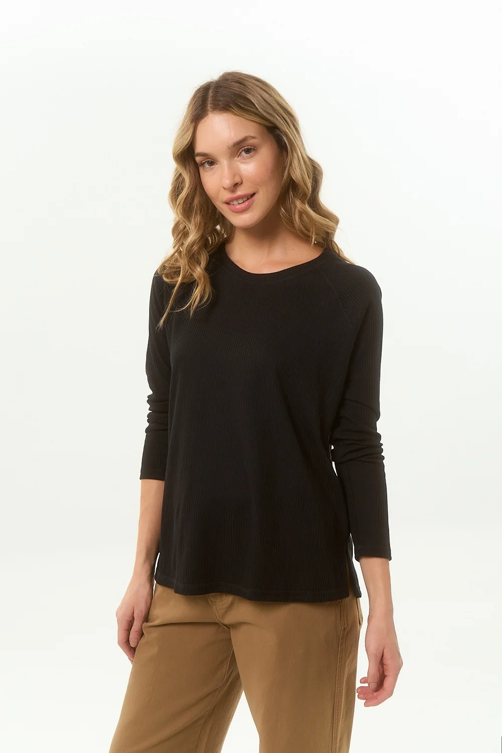 REMERA ML ROD
