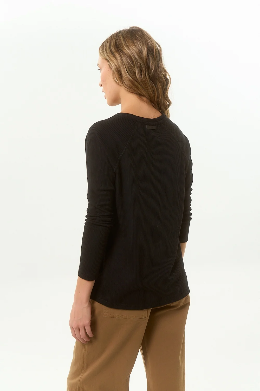 REMERA ML ROD