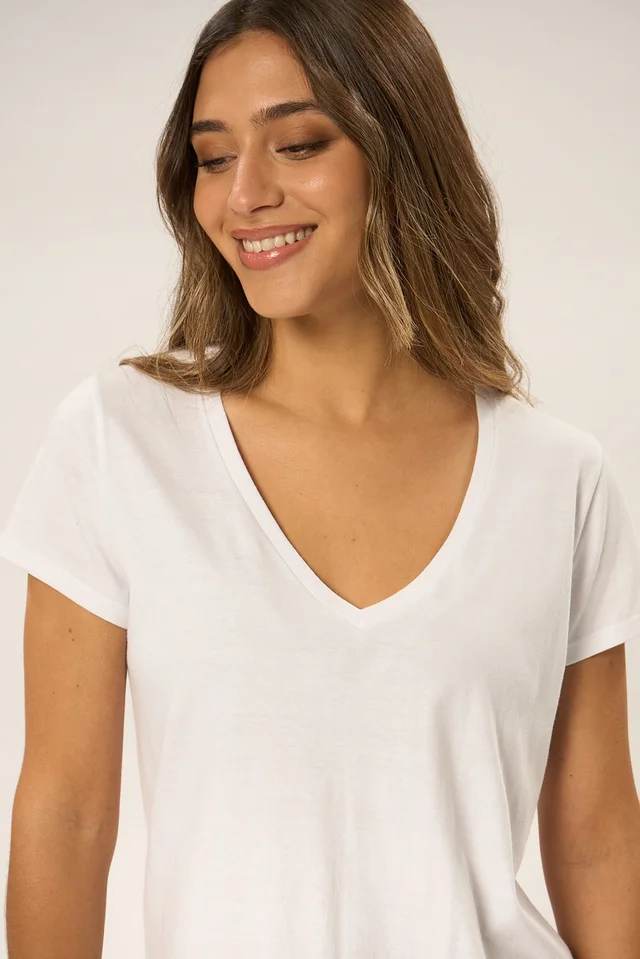 Remera Mc Alberta