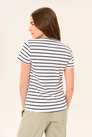 Remera Mc California Stripe - Vista 3