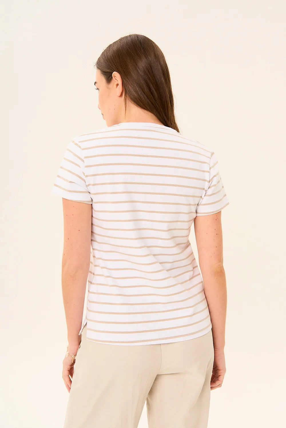 Remera Mc California Stripe