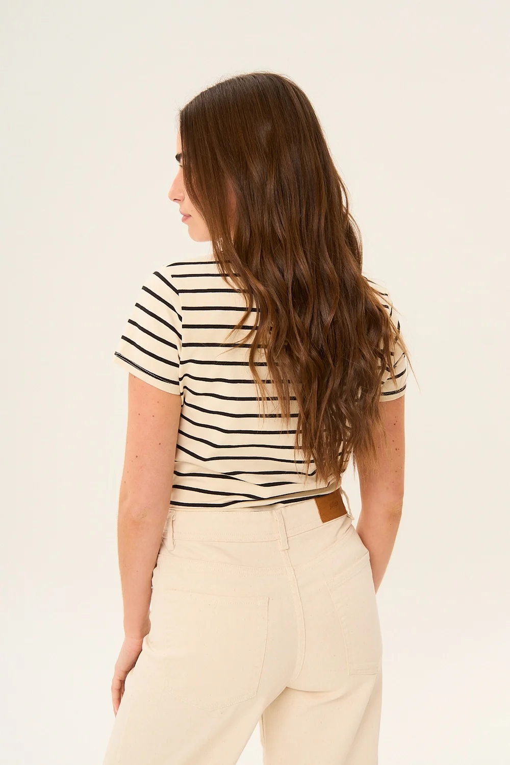 Remera Mc California Stripe