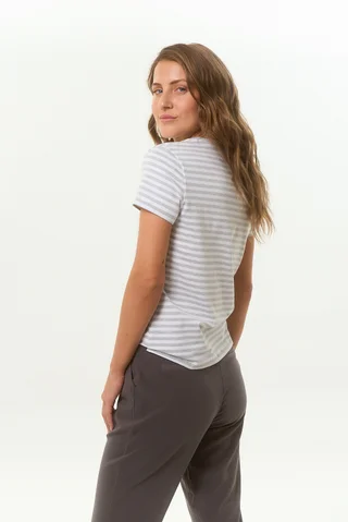 Remera Mc Darling Stripe - Vista 6