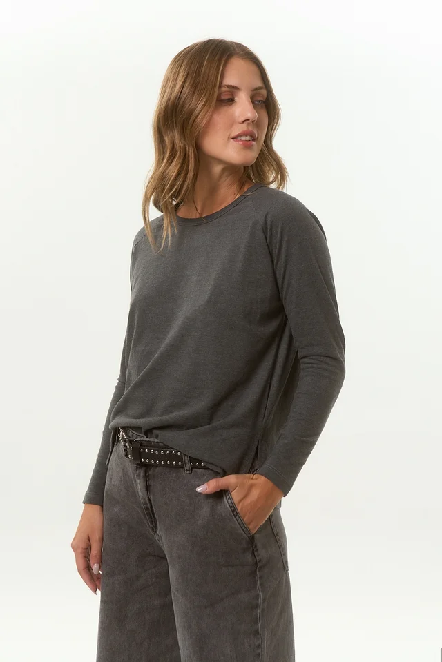 REMERA BAMBI SOFT