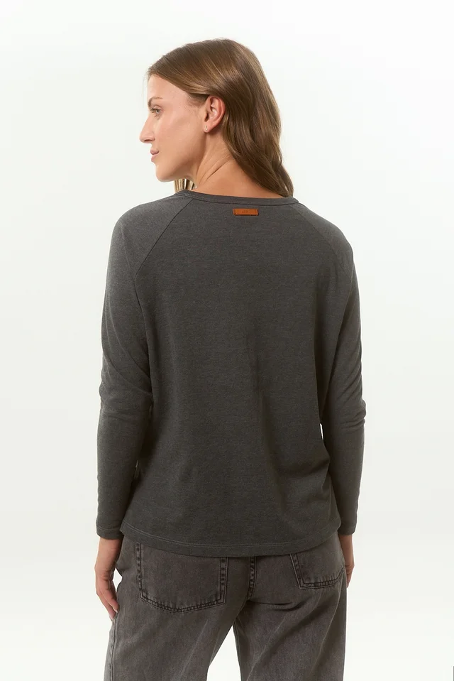 REMERA BAMBI SOFT