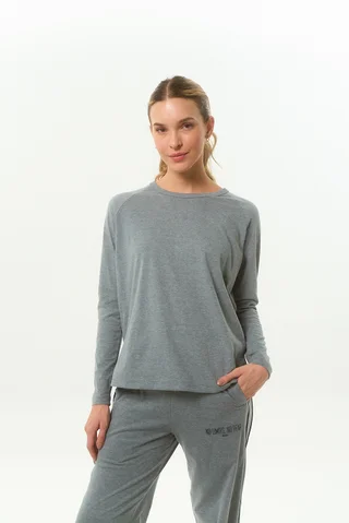 REMERA BAMBI SOFT - Vista 5