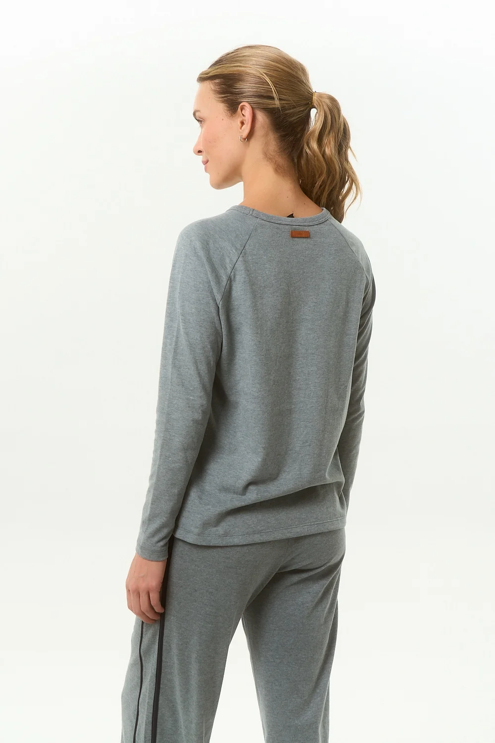 REMERA BAMBI SOFT