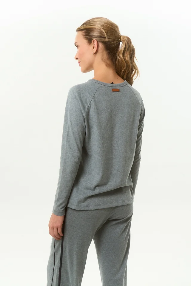REMERA BAMBI SOFT