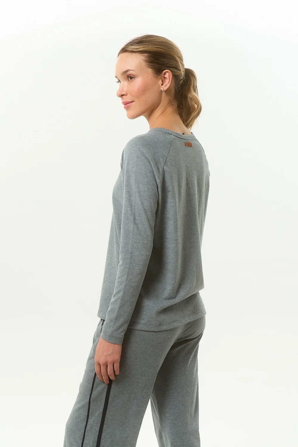 REMERA BAMBI SOFT