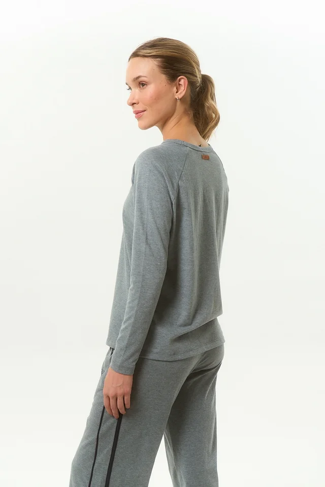 REMERA BAMBI SOFT