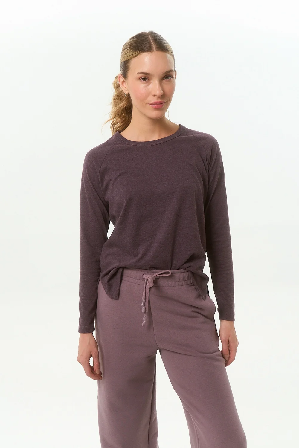 REMERA BAMBI SOFT