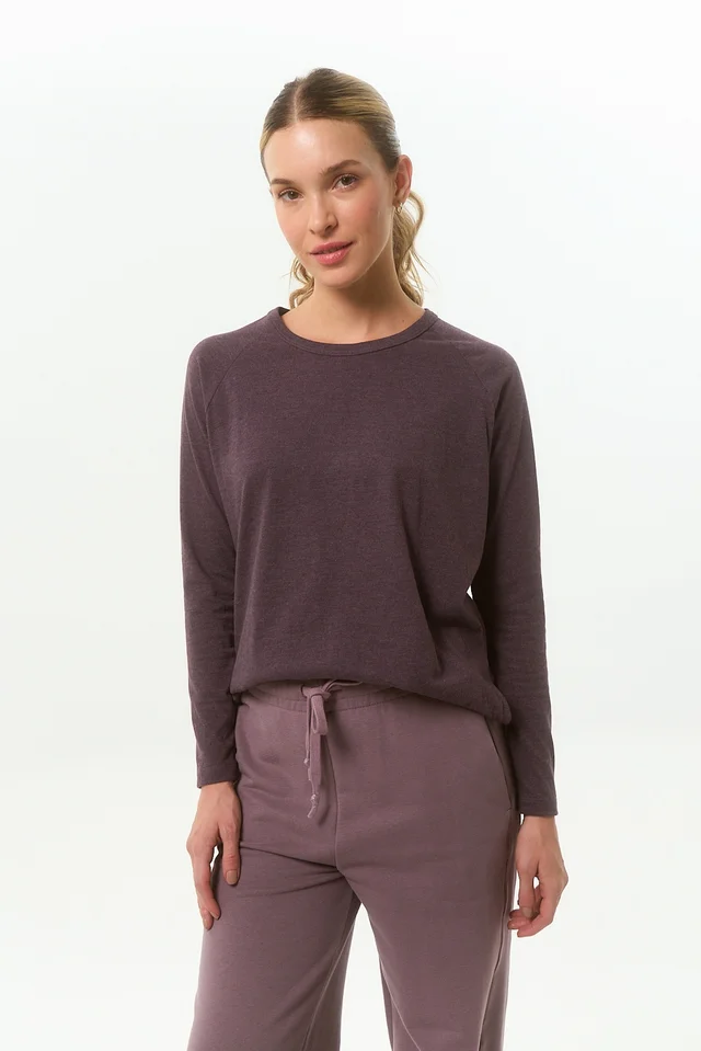 REMERA BAMBI SOFT