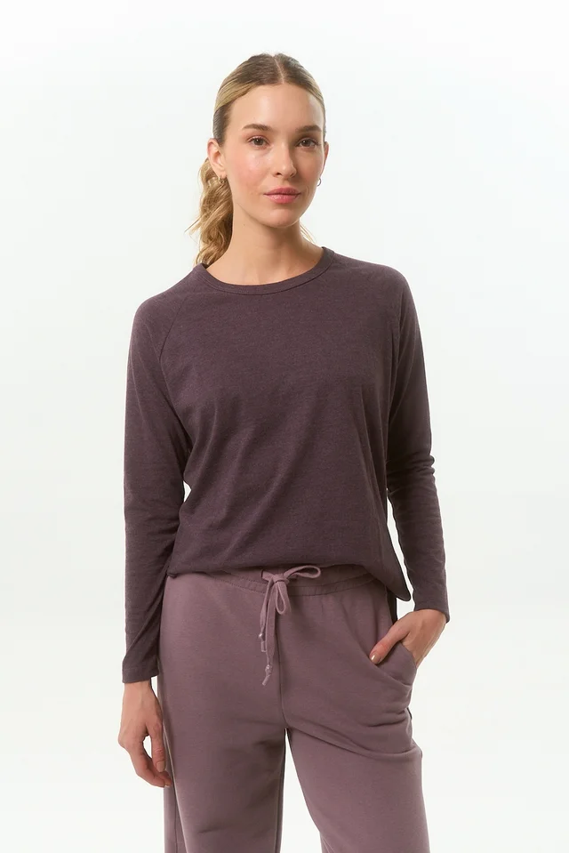 REMERA BAMBI SOFT