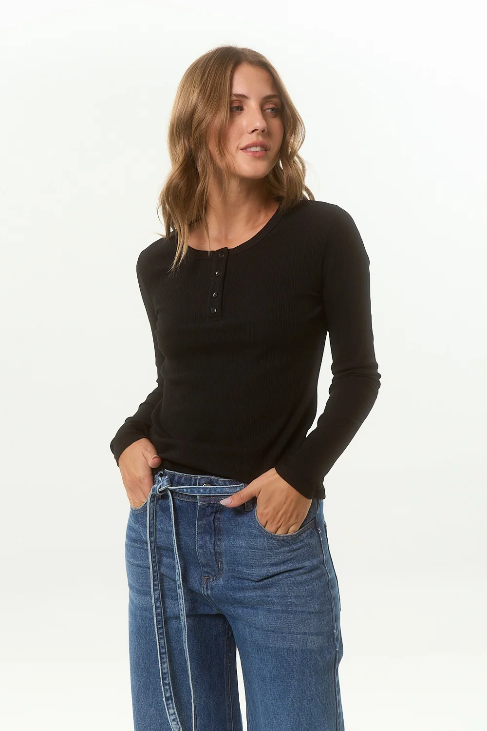 REMERA NOLAN CANELON