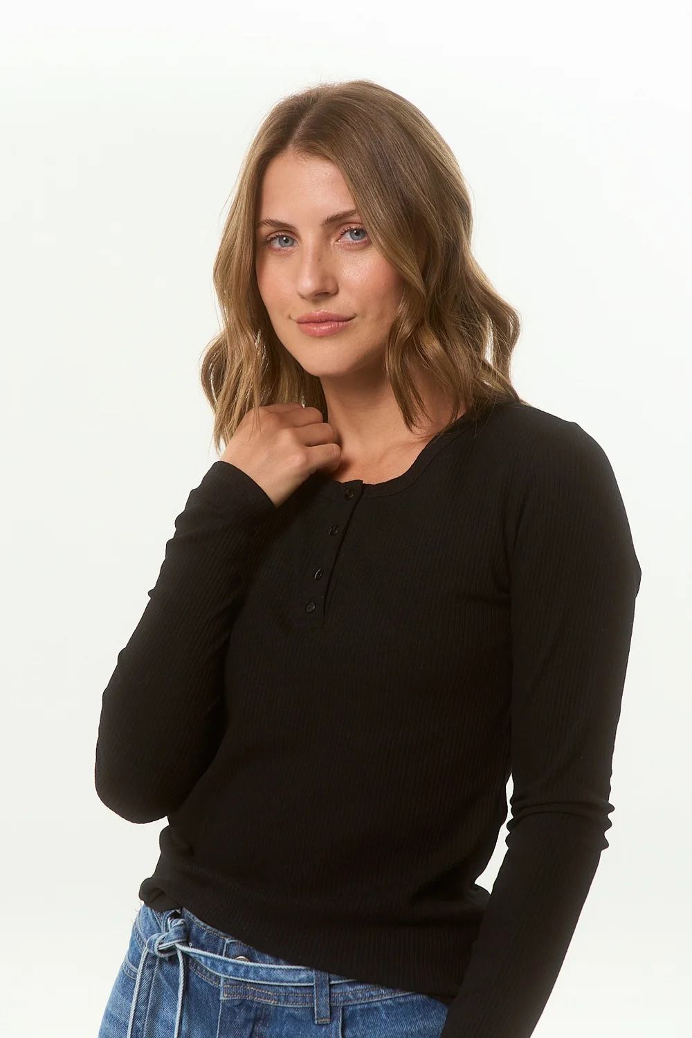 REMERA NOLAN CANELON
