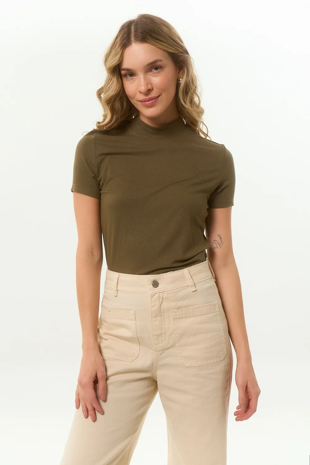 REMERA RIVAS