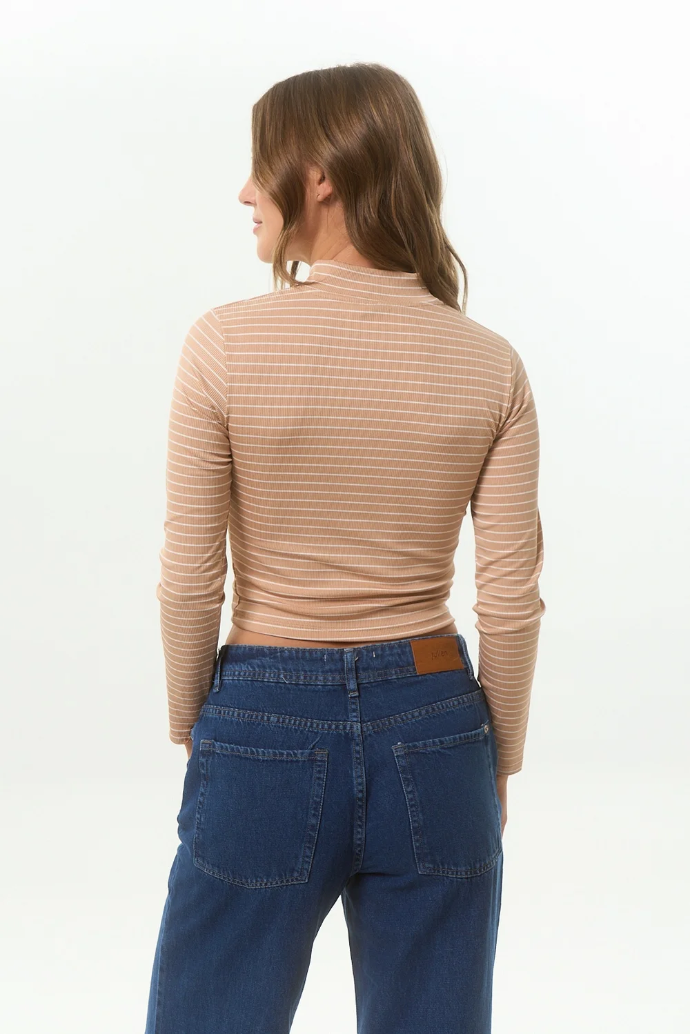 POLERA M/L BRADY