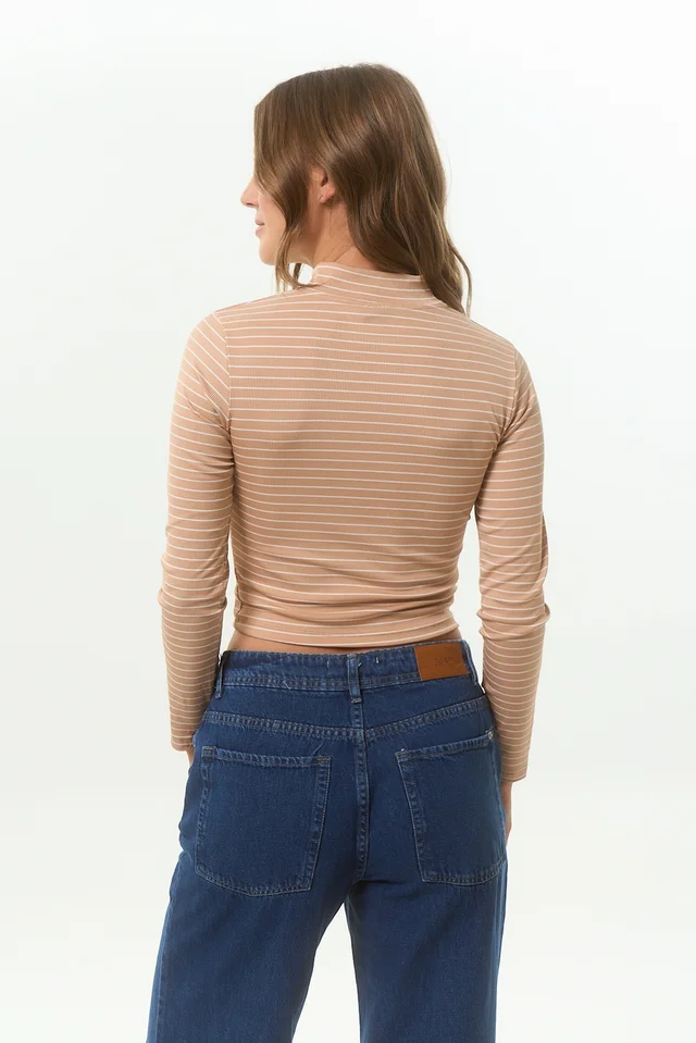 POLERA M/L BRADY