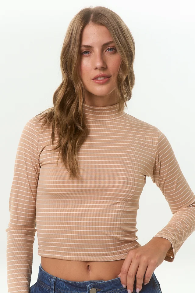 POLERA M/L BRADY