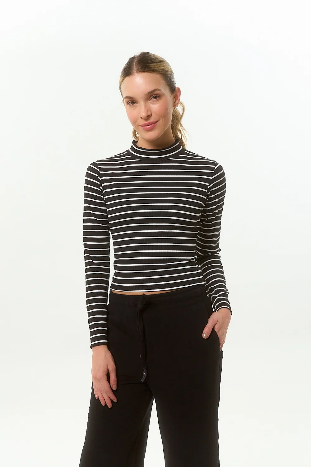 POLERA M/L BRADY