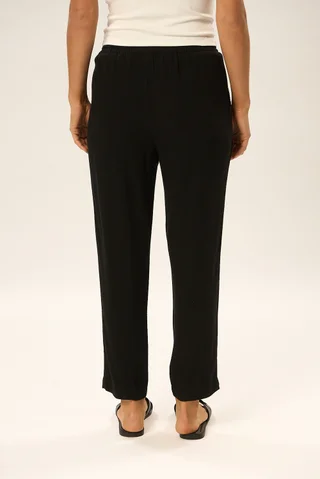 Babucha Linen Fox - Vista 4