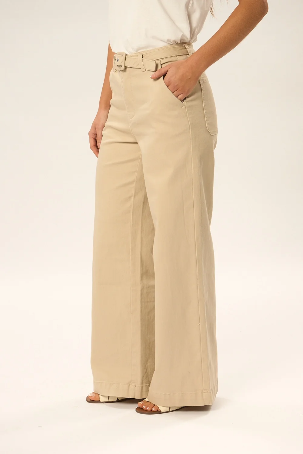 Pantalon Waters - 1