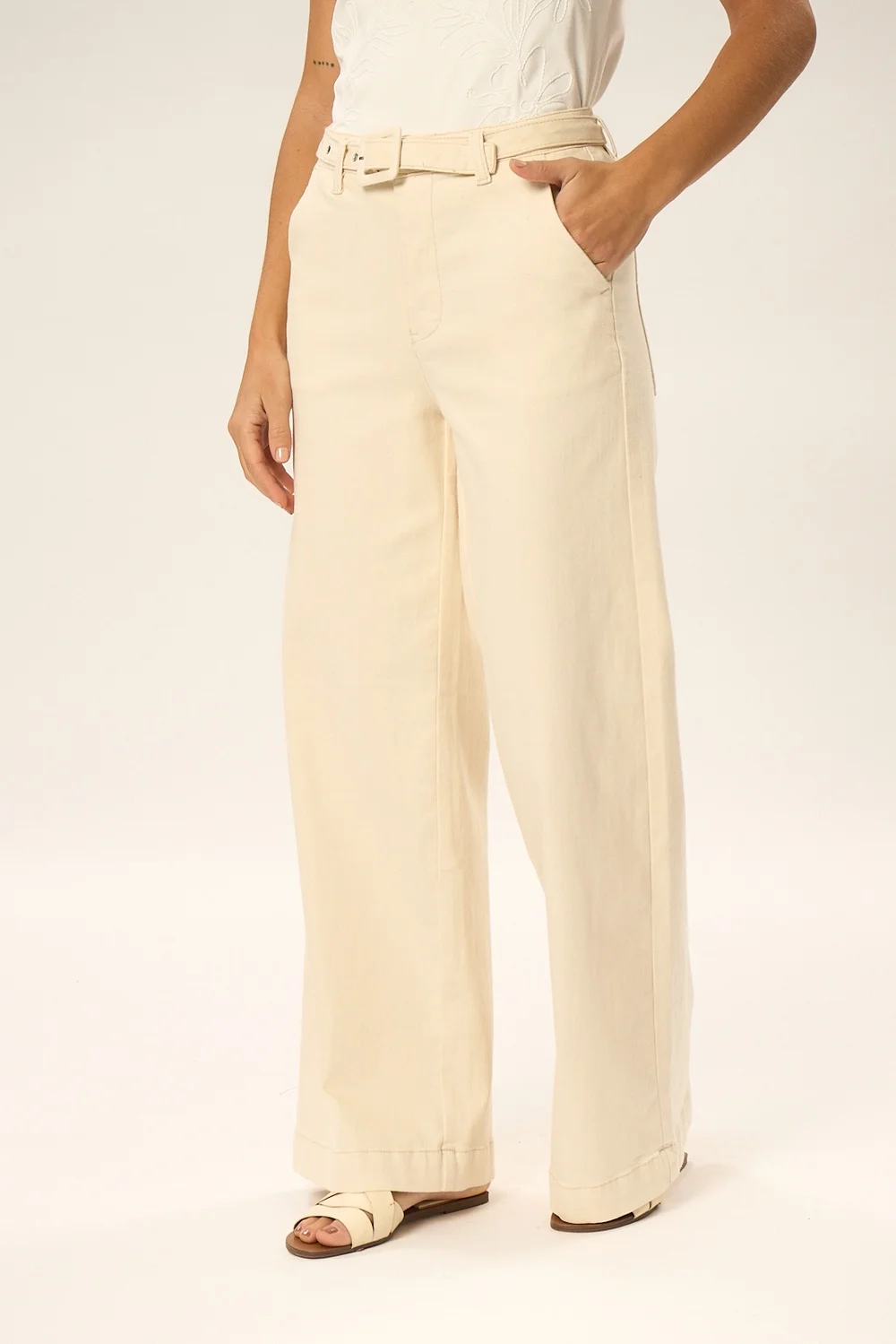 Pantalon Waters - 5
