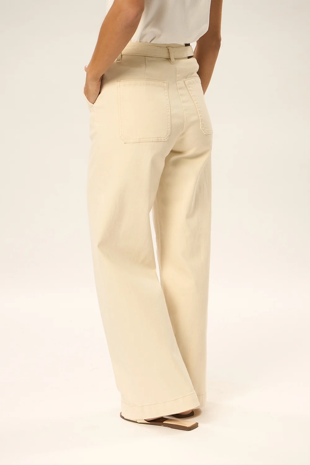 Pantalon Waters - 6