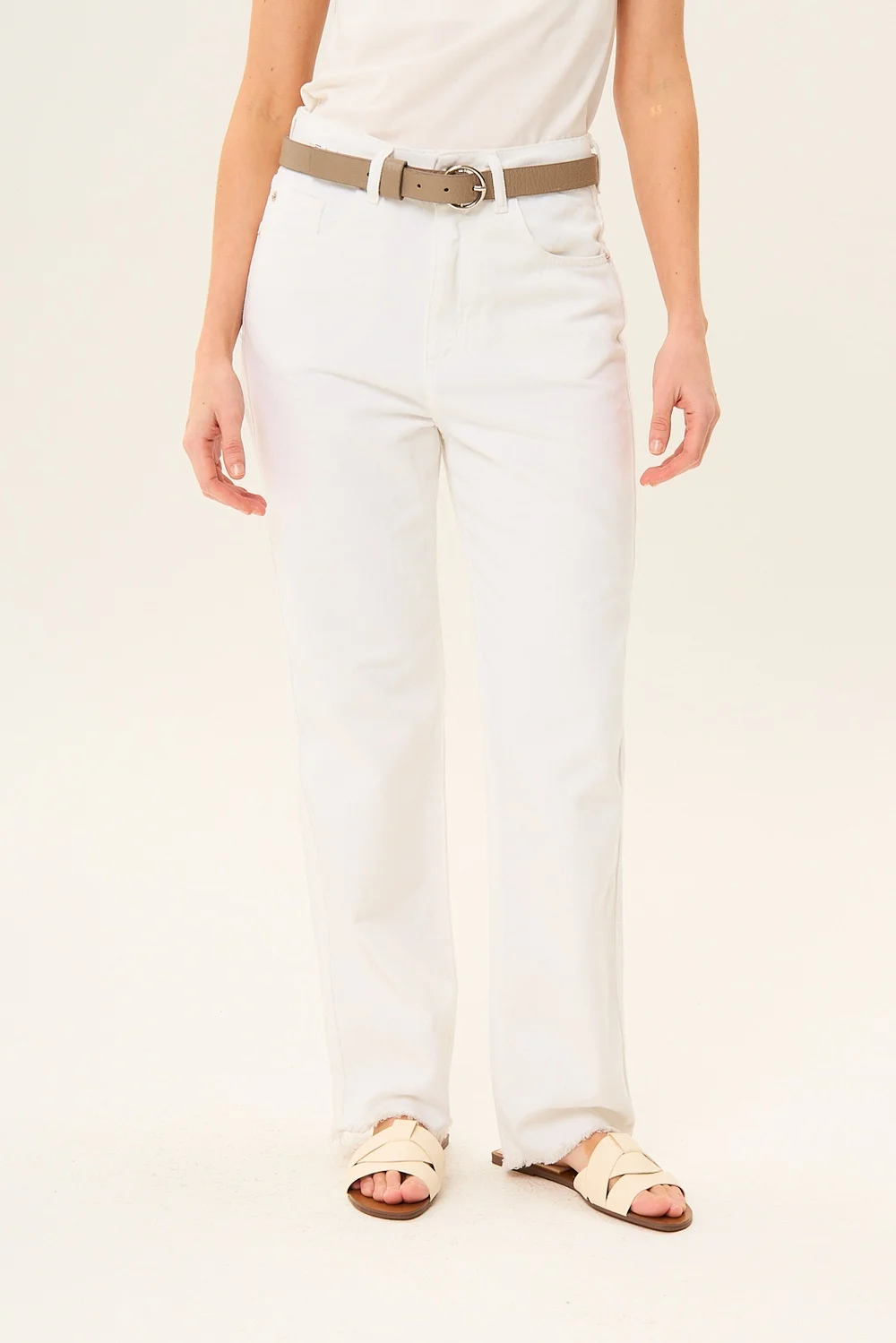 Jeans Straight Siena