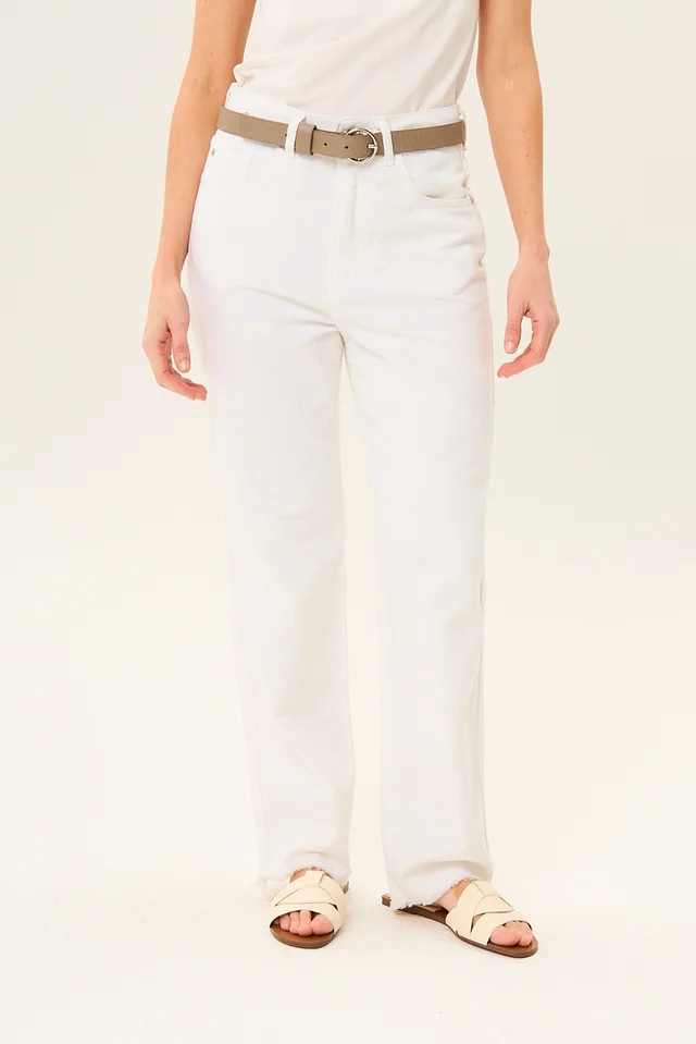 Jeans Straight Siena