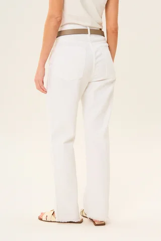 Jeans Straight Siena - Vista 3