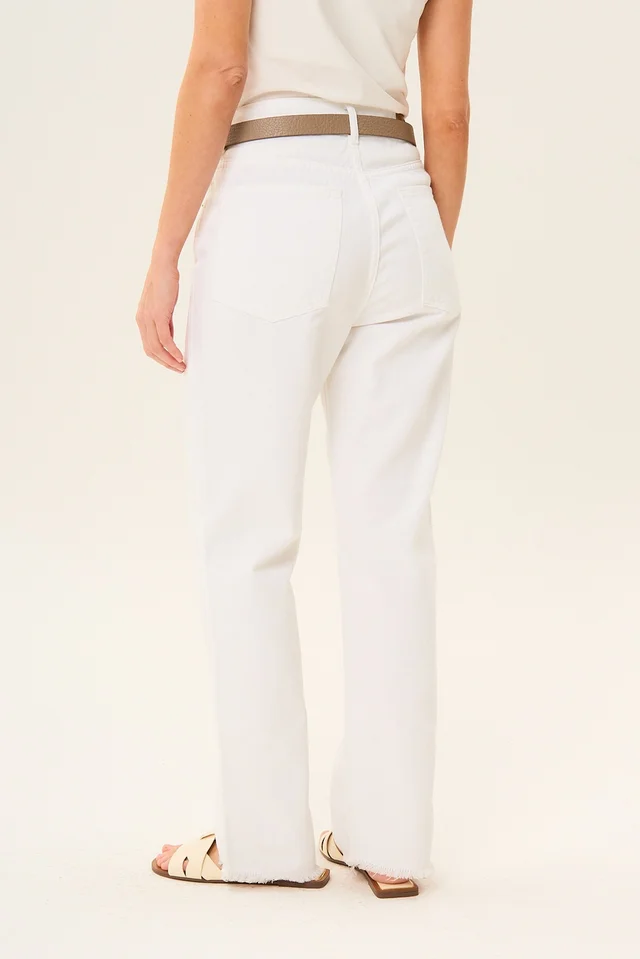 Jeans Straight Siena