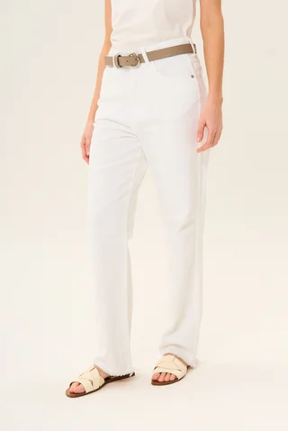 Jeans Straight Siena - Vista 4