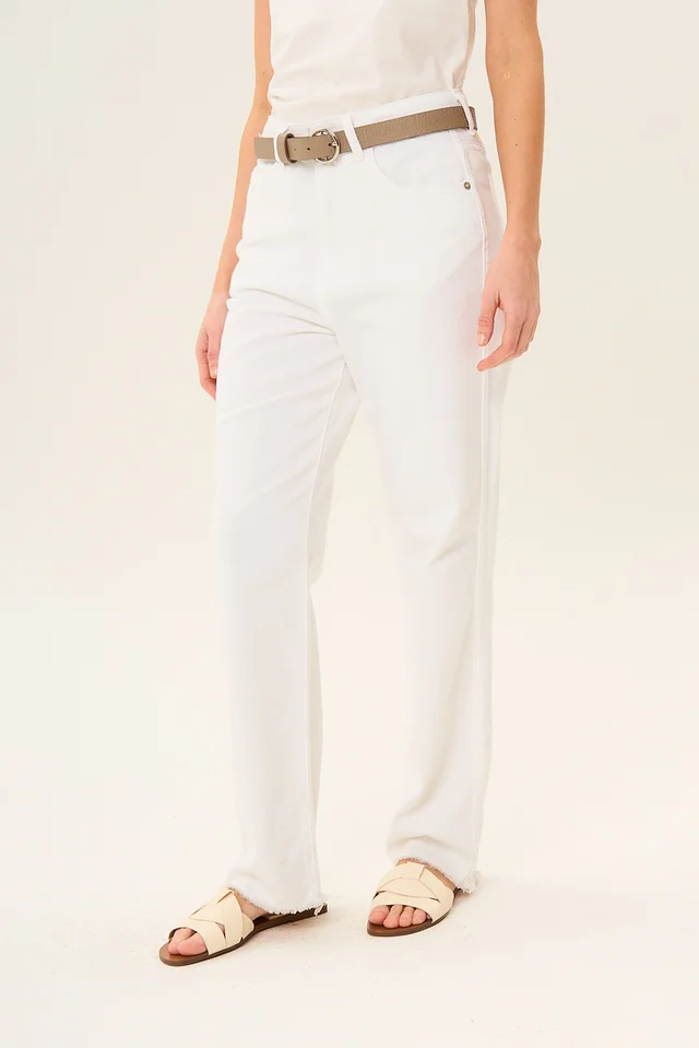 Jeans Straight Siena