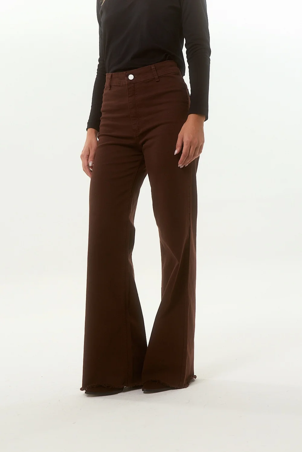 JEANS CULOTTE HALLEY