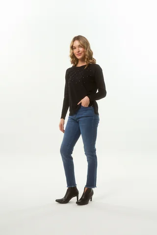 JEANS CHUPIN HERCULES - Vista 1