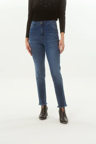 JEANS CHUPIN HERCULES - Vista 2
