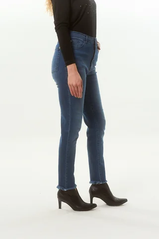 JEANS CHUPIN HERCULES - Vista 3